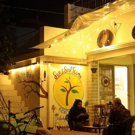 Sun N Soil Backpacker Hostel Lachhiwala Exterior photo