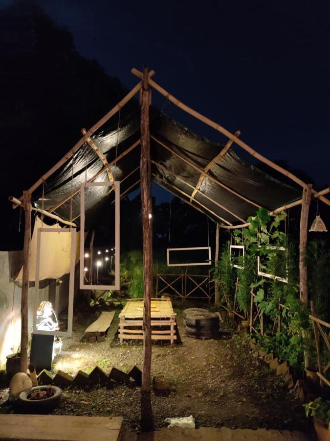 Sun N Soil Backpacker Hostel Lachhiwala Exterior photo