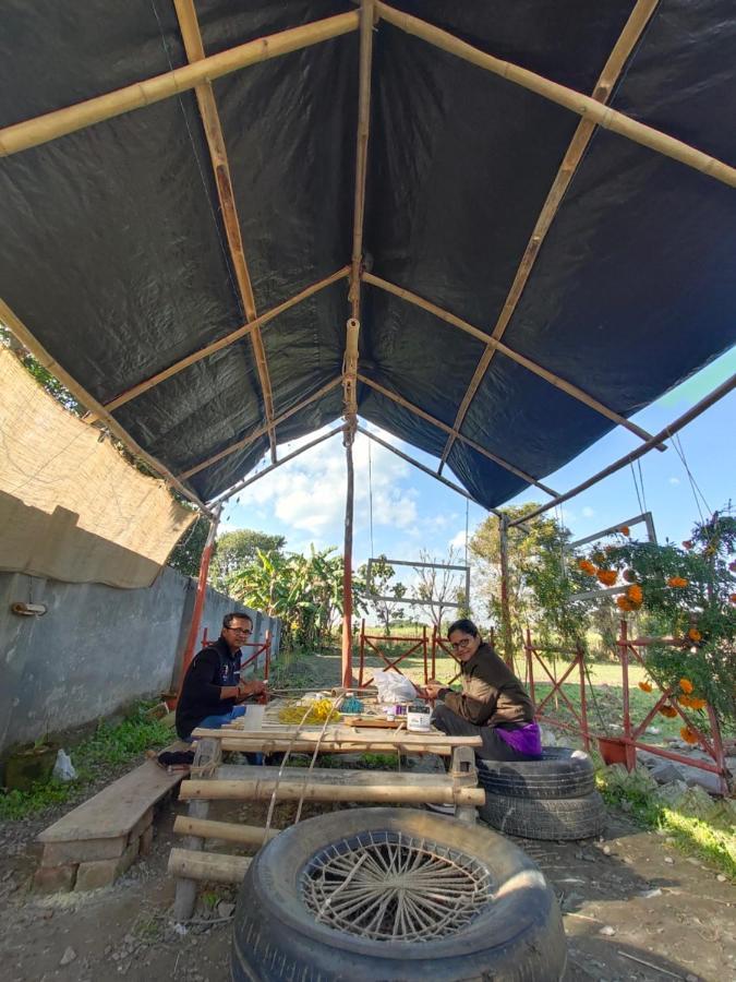 Sun N Soil Backpacker Hostel Lachhiwala Exterior photo